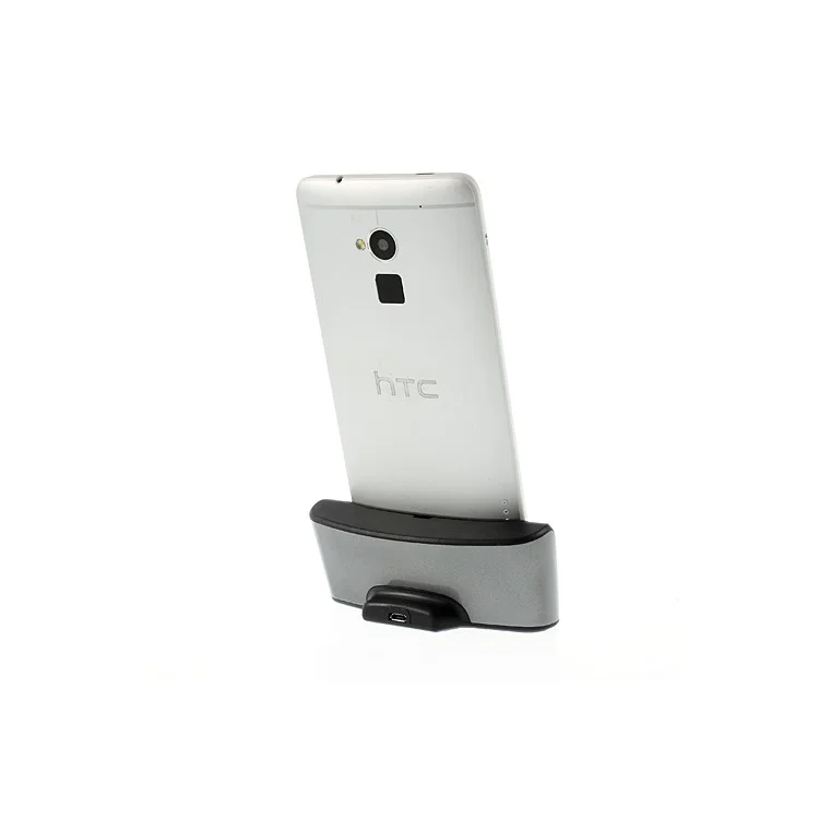 Desktop USB Sync Charging Cradle Dock Station for HTC One Max