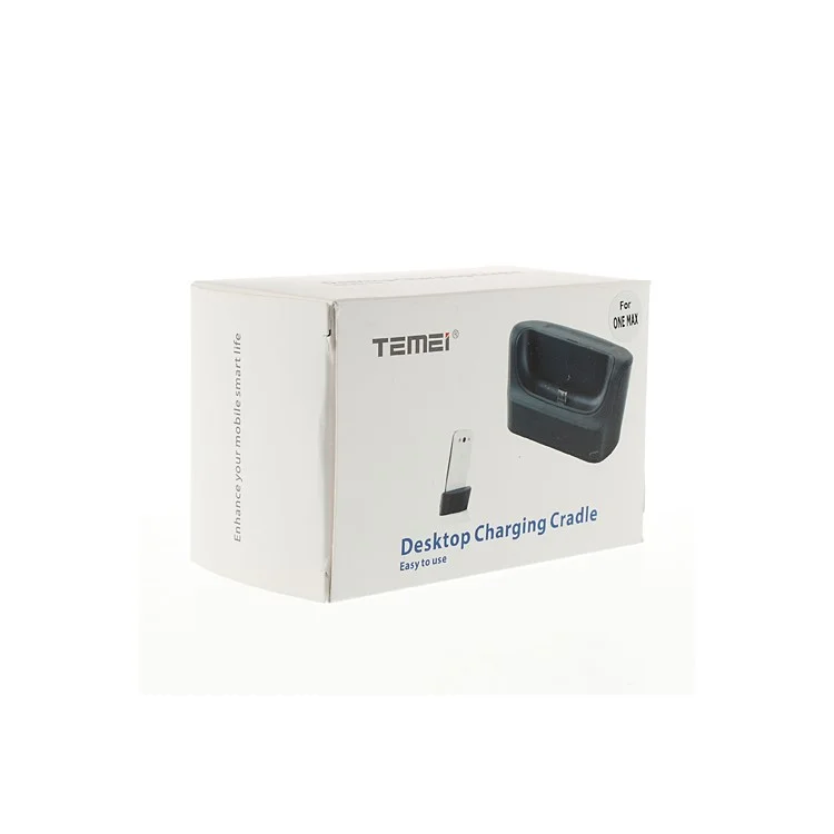 Desktop USB Sync Charging Cradle Dock Station for HTC One Max