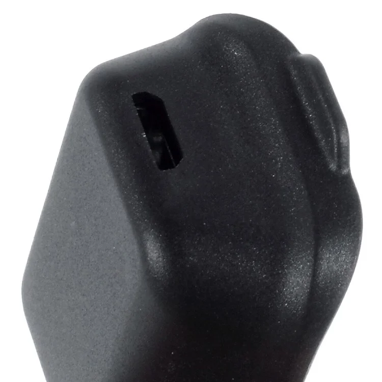 Charger Cradle Charging Dock for Samsung Galaxy Gear 2 Neo R381 - Black