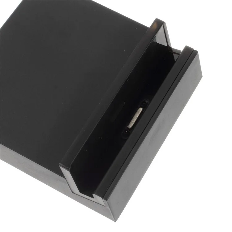 Magnetic Charging Dock Cradle Stand for Sony Xperia Z2 Tablet LTE SGP541 / Wi-Fi SGP512