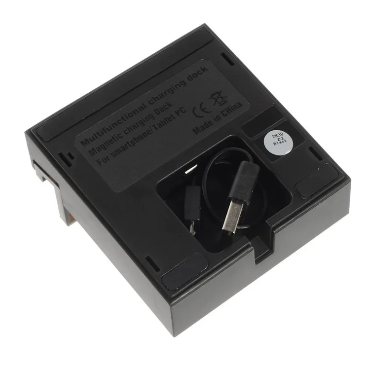 Magnetic Charging Dock Cradle Stand for Sony Xperia Z2 Tablet LTE SGP541 / Wi-Fi SGP512