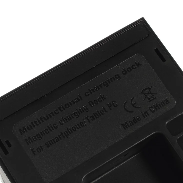 Magnetic Charging Dock Cradle Stand for Sony Xperia Z2 Tablet LTE SGP541 / Wi-Fi SGP512