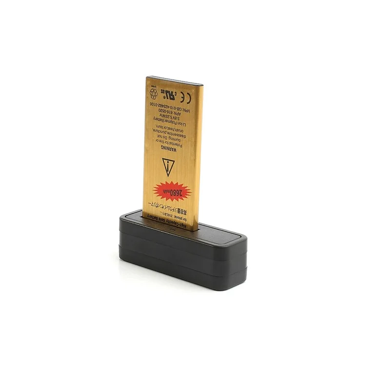 Portable USB Battery Charger Cradle Dock Station for BlackBerry Z10