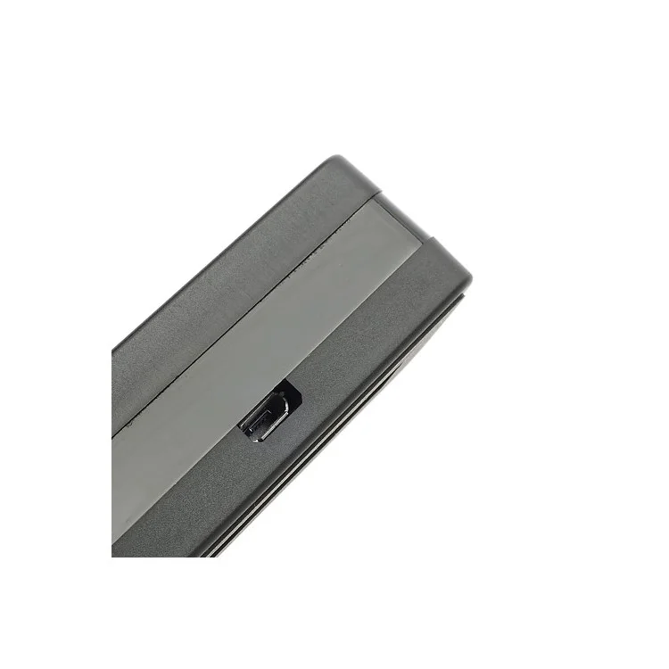 Portable USB Battery Charger Cradle Dock Station for BlackBerry Z10