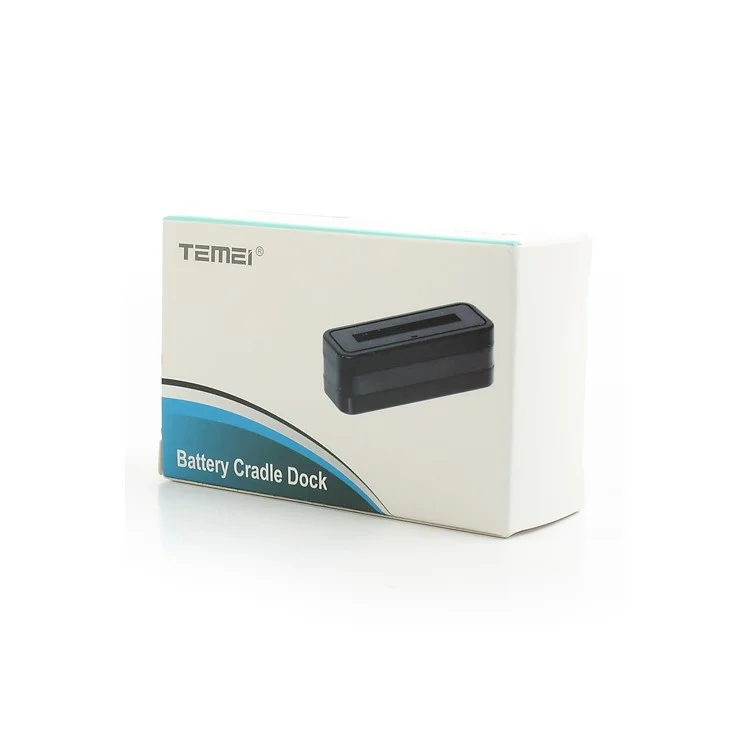 Portable USB Battery Charger Cradle Dock Station for BlackBerry Z10