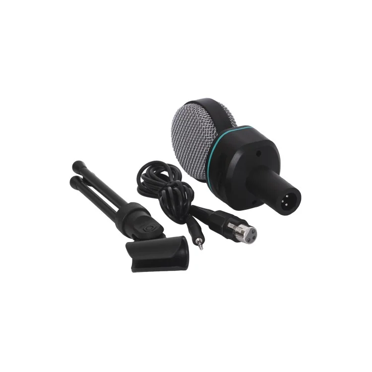 SF-930 Condenser Microphone Sound High Quality for PC Computer Laptop