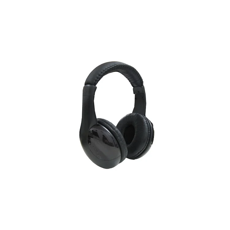 MH-301, Wireless Earphone