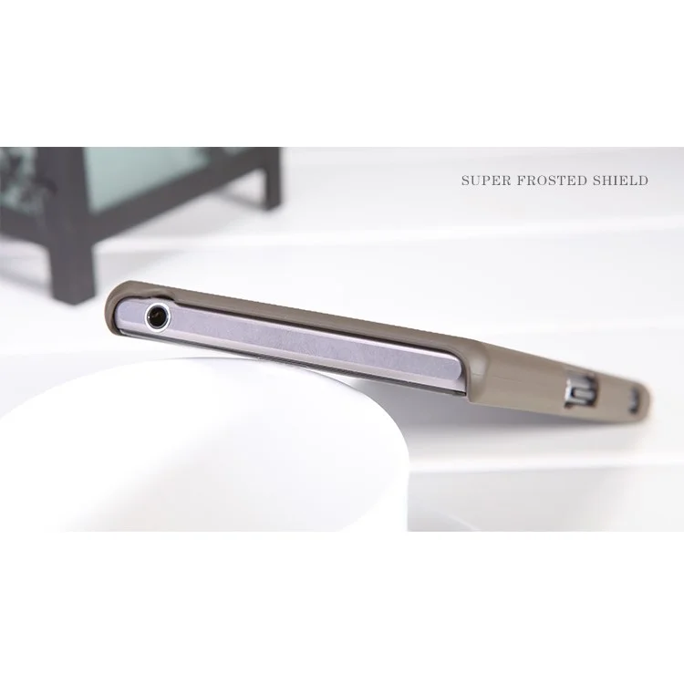 Nillkin Super Frosted Shield Hard Case for Sony Xperia Z1 Honami C6903 C6902 L39h