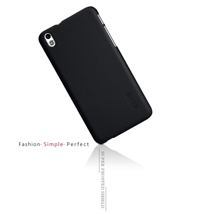 Nillkin Super Frosted Shield for HTC Desire 816 PC Hard Case w/ LCD Screen Film