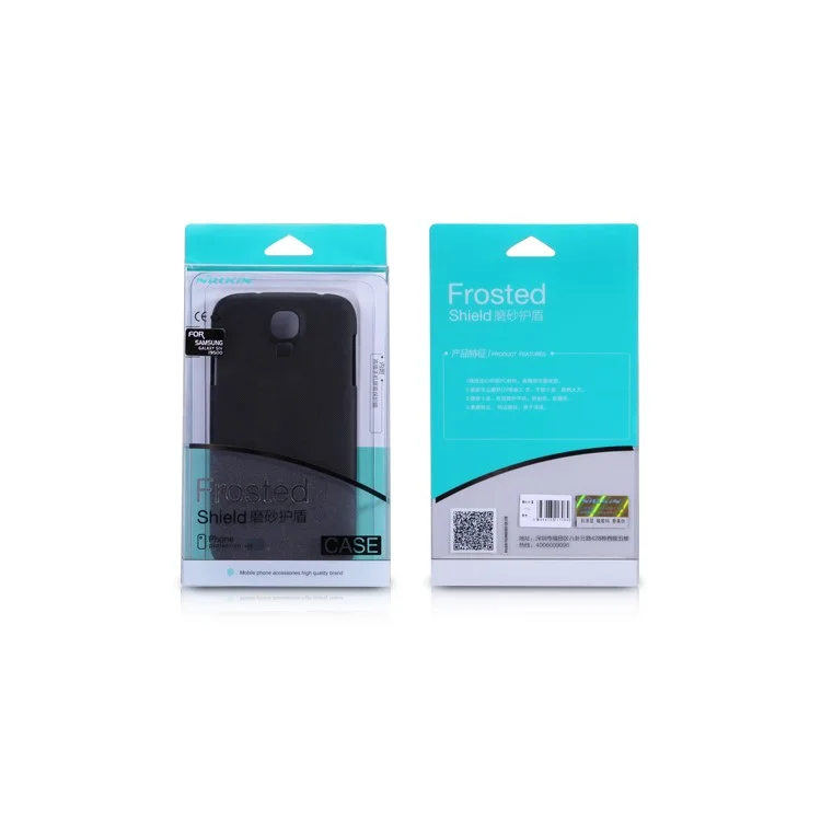 Nillkin Super Frosted Shield for HTC Desire 816 PC Hard Case w/ LCD Screen Film
