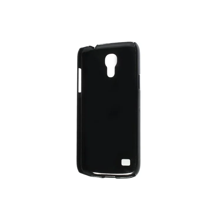 LOVE Heart Metal Skin Hard Case Shell for Samsung Galaxy S4 mini I9190 I9192