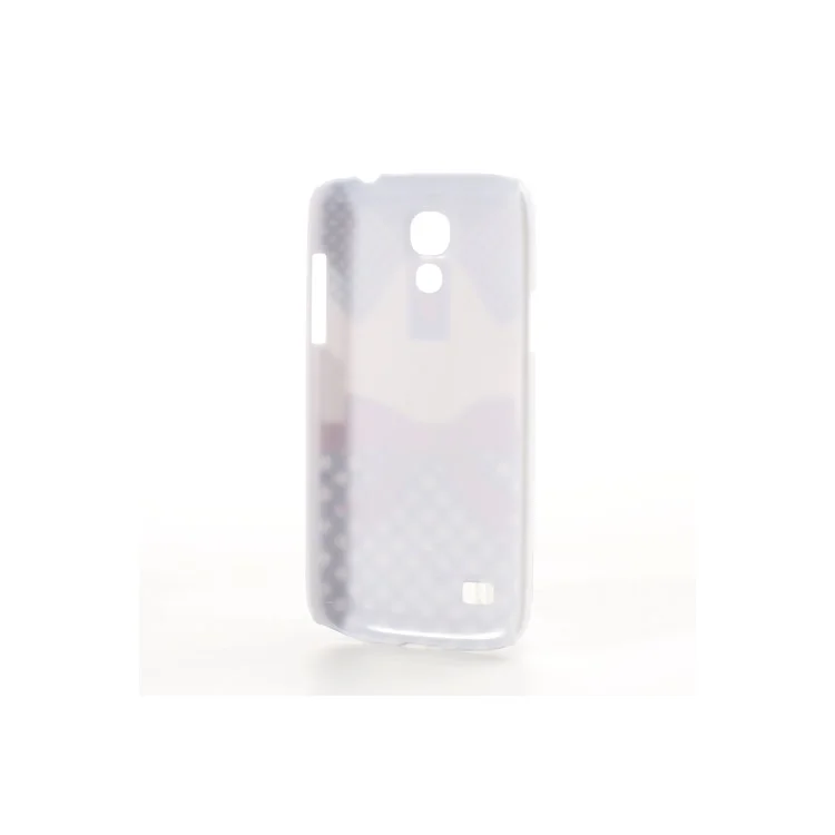 Pretty Bowknot Skirt Hard Case Accessory for Samsung Galaxy S4 mini i9190 i9192