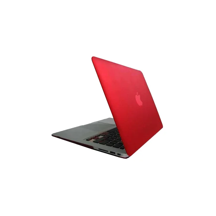Snap-on Matte Plastic Hard Case Cover for MacBook Air 11" 11.6"