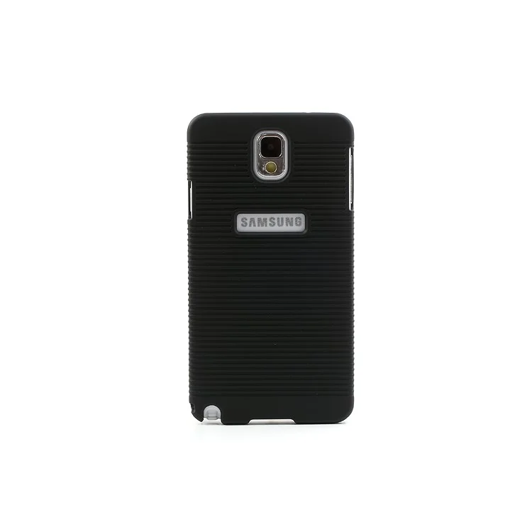Swivel Belt Clip for Samsung Galaxy Note 3 N9000 Rubberized Slide Case Holster Stand
