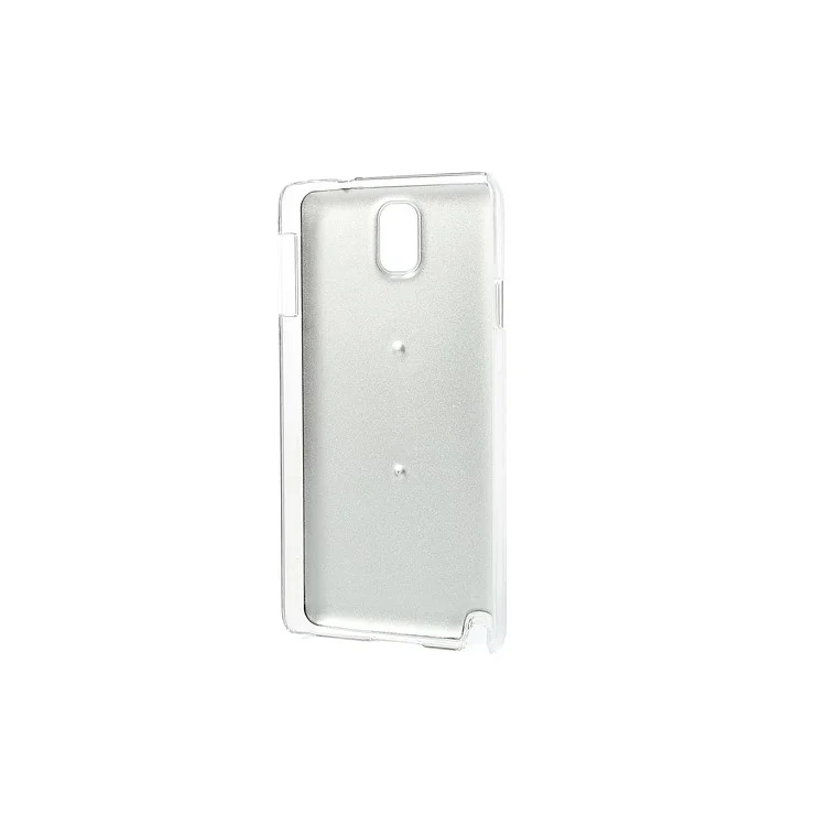 Red Metallic CD Veins Hard Cover for Samsung Galaxy Note 3 N9000 N9002 N9005