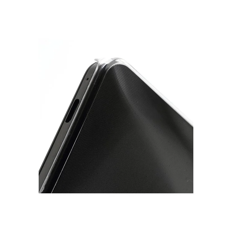 CD Veins Metal Aluminium Hard Case Shell for HTC One M7 801e - Black