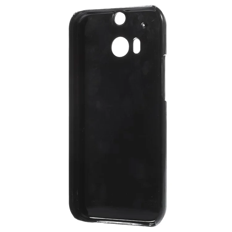 Aluminum Skin PC Shell for HTC One M8 - Quote It may not be easy, but it will be worth