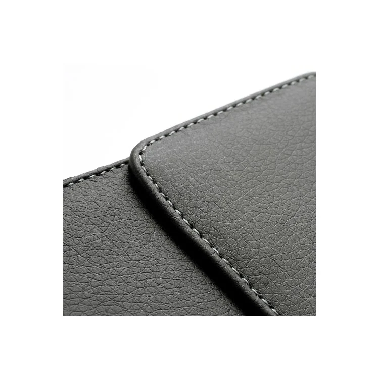 Leather Holster Pouch Case Cover w/ Belt Clip for Samsung Galaxy Grand I9080 I9082