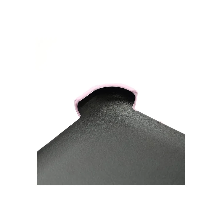 360 Degree Rotary Leather Stand Case for Samsung Galaxy Tab 2 10.1 P5100 P5110 P7500 P7510 - Pink