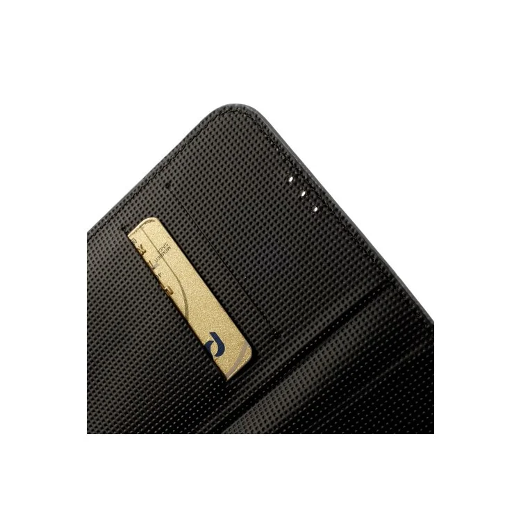 World Map Leather Case Stand w/ Card Slots for Samsung Galaxy S5 G900 - Grey