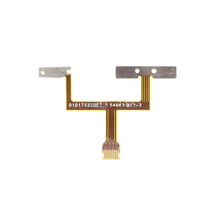 OEM Power Button Flex Cable Ribbon for Motorola Moto X XT1060 (Verizon)