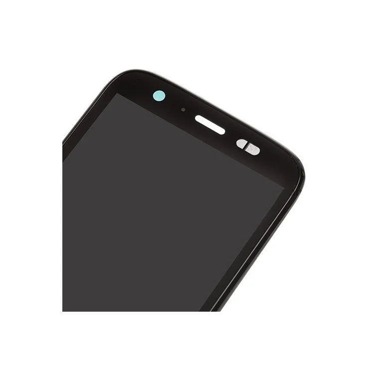 OEM for Motorola Moto G DVX XT1032 LCD Screen and Digitizer Assembly w/ Front Housing