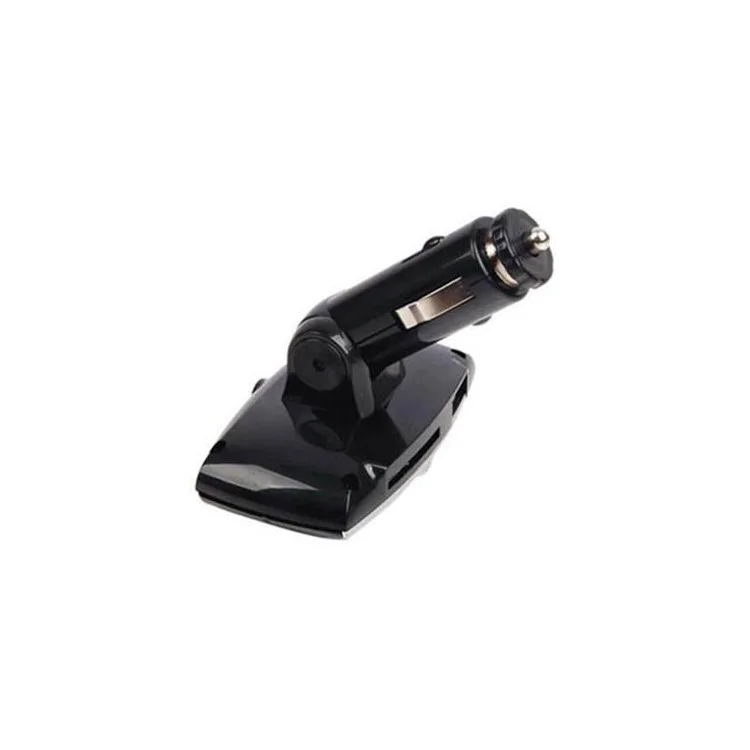 Bluetooth MP3 SD MMC Car Kit FM Transmitter Modulator Handsfree Remote