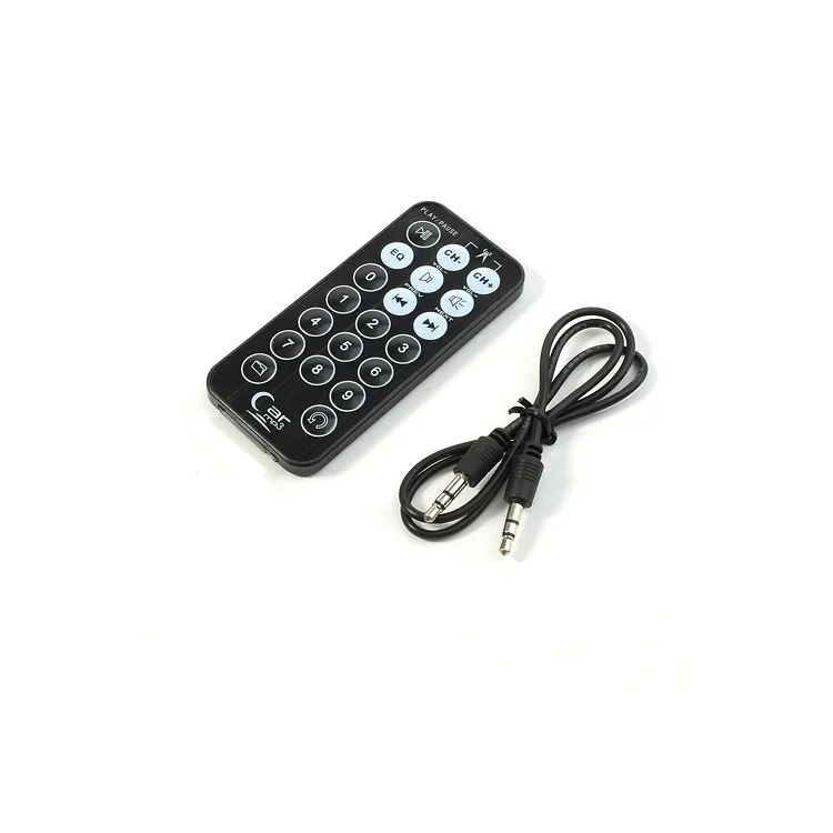MP3-224A
