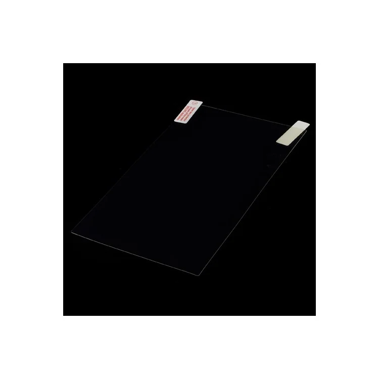 Universal 7-inch Clear Screen Protector Film for Tablet PCs, Size: 155 x 92mm