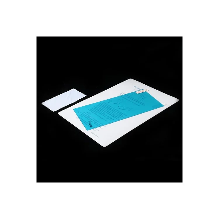 Explosion-proof Tempered Glass Screen Protector for Sony Xperia Z1 L39h C6903 C6902 C6906 C6943 Honami