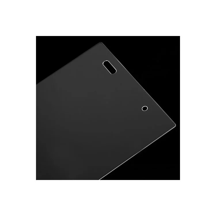 Explosion-proof Tempered Glass Screen Protector for Sony Xperia Z1 L39h C6903 C6902 C6906 C6943 Honami