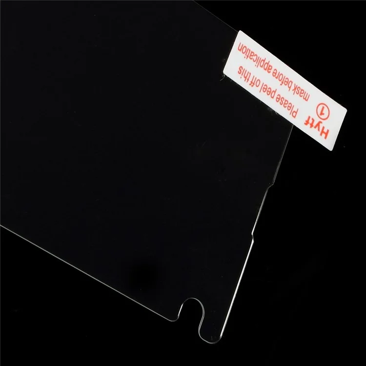 0.26mm 2.5D Anti-explosion Tempered Glass Screen Protector Cover Film for Sony Xperia Z1 Compact D5503 (Arc Edge)
