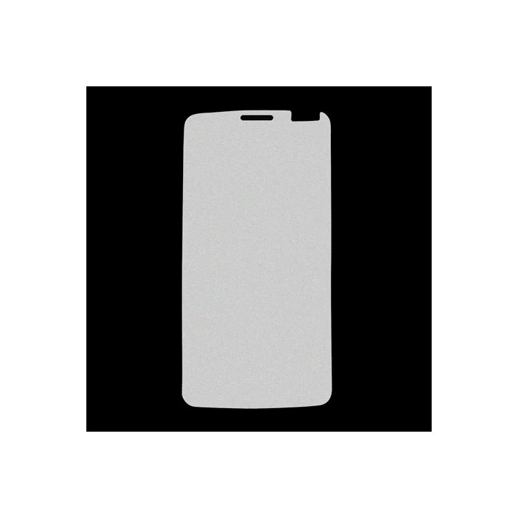 Anti-glare Matte Screen Protector Guard Film  for LG G Flex D950 D955 D959 D958 LS995 (with Black Packing)