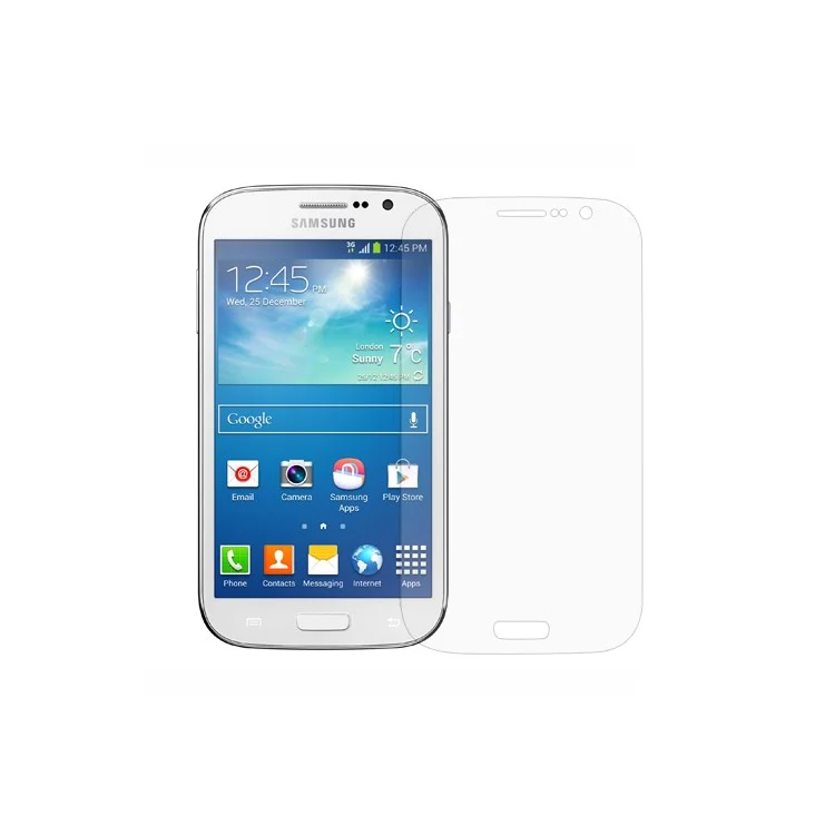 HD Clear LCD Screen Protector Film for Samsung Galaxy Grand Neo I9060