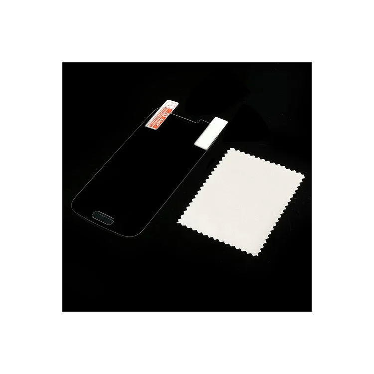 For Samsung i9190 Galaxy S4 mini BUFF Armor Ultimate Shock Absorption Screen Protector Film