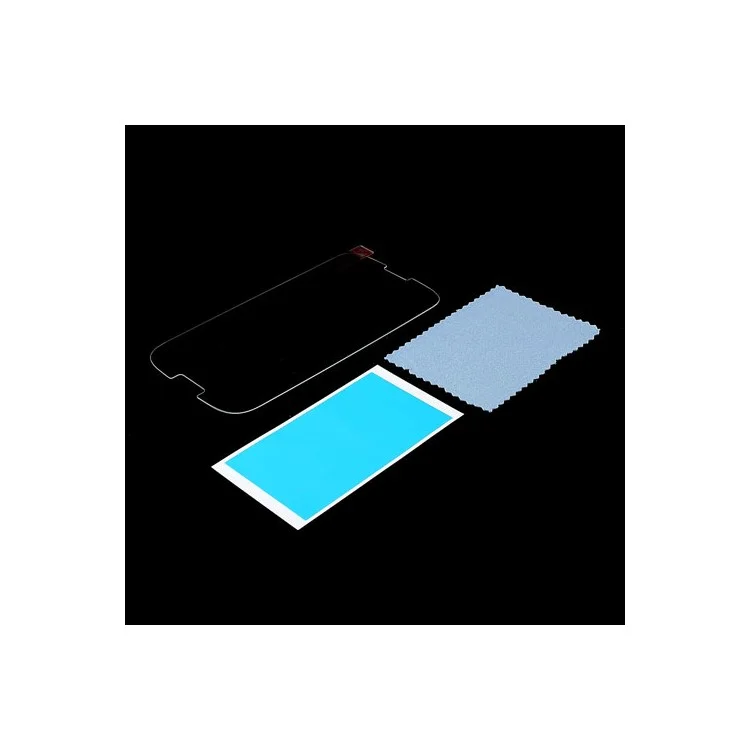 Explosion-proof Tempered Glass LCD Screen Protector Guard Film for Samsung Galaxy S3 / III I9300