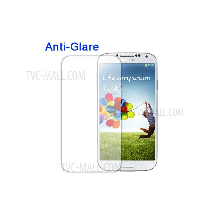 New Matte Anti-Glare Screen Protector Film for Samsung Galaxy S 4 IV i9500 i9505