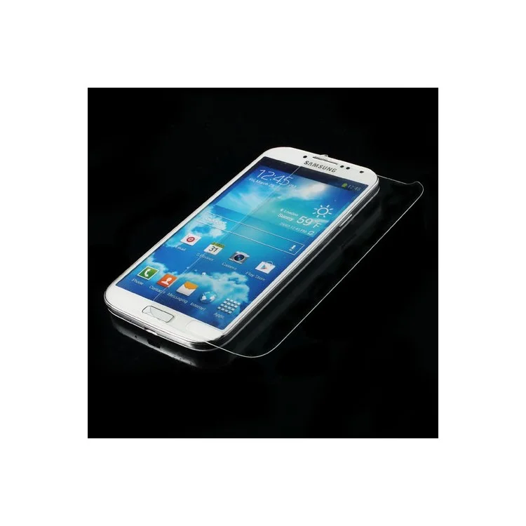 0.2mm 2.5D Anti-explosion Tempered Glass Protective Film for Samsung Galaxy S4 I9500 I9502 I9505