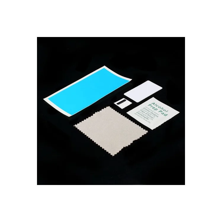 0.2mm 2.5D Anti-explosion Tempered Glass Protective Film for Samsung Galaxy S4 I9500 I9502 I9505