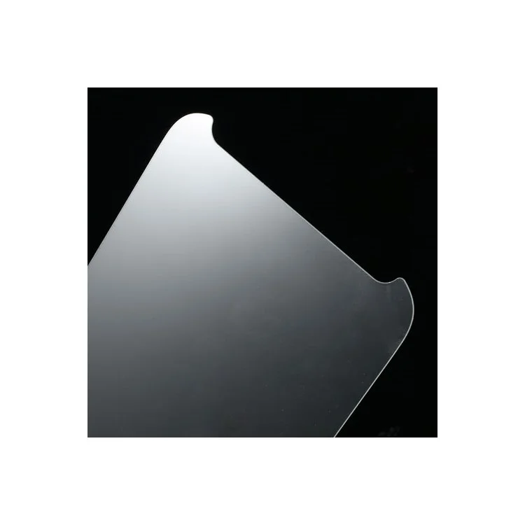 0.2mm 2.5D Anti-explosion Tempered Glass Protective Film for Samsung Galaxy S4 I9500 I9502 I9505