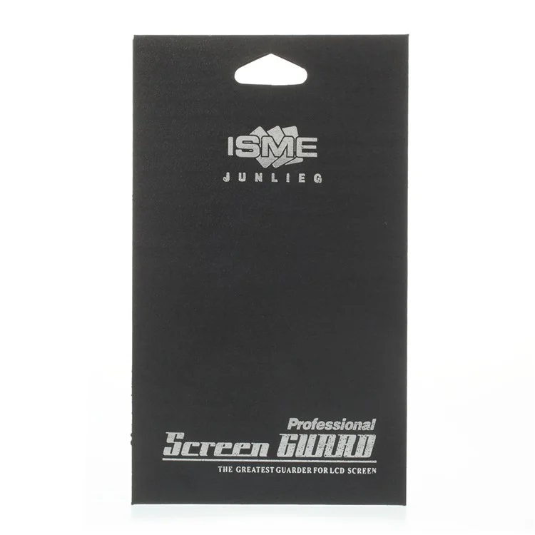 For LG L70 D320 Super Clear HD LCD Screen Protector (with Black Package)