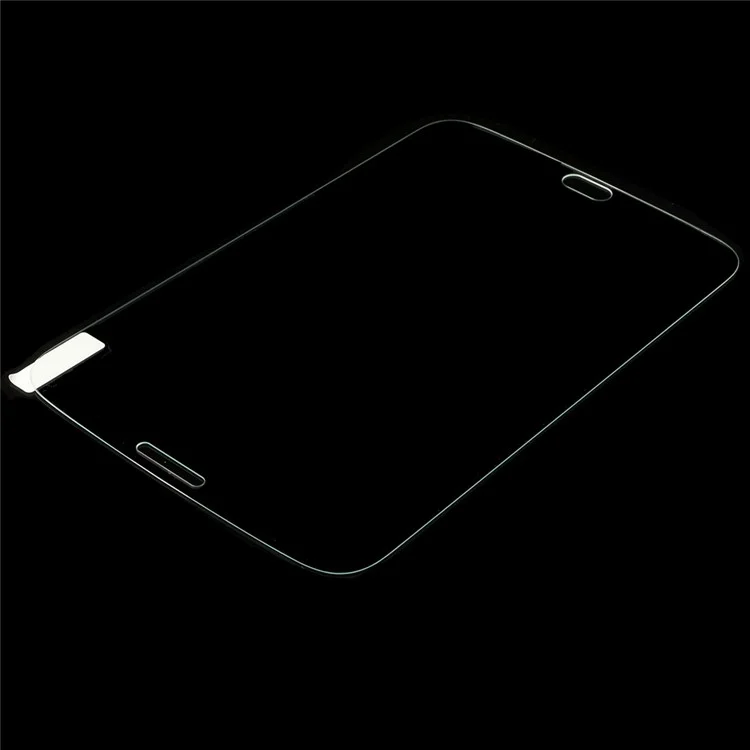 Smooth Clear 0.6mm Tempered Glass Screen Protector for Samsung Galaxy Note 8.0 N5110 N5100