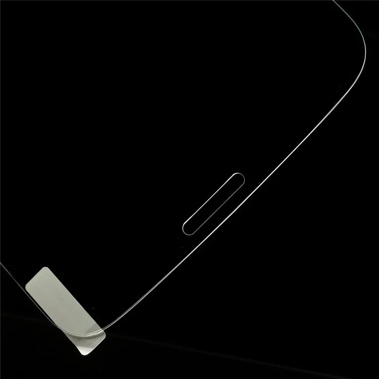 Smooth Clear 0.6mm Tempered Glass Screen Protector for Samsung Galaxy Note 8.0 N5110 N5100