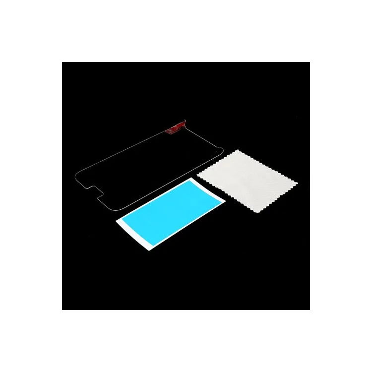 Explosion-proof Tempered Glass Screen Cover Shield Protector for Samsung Galaxy Note II N7100