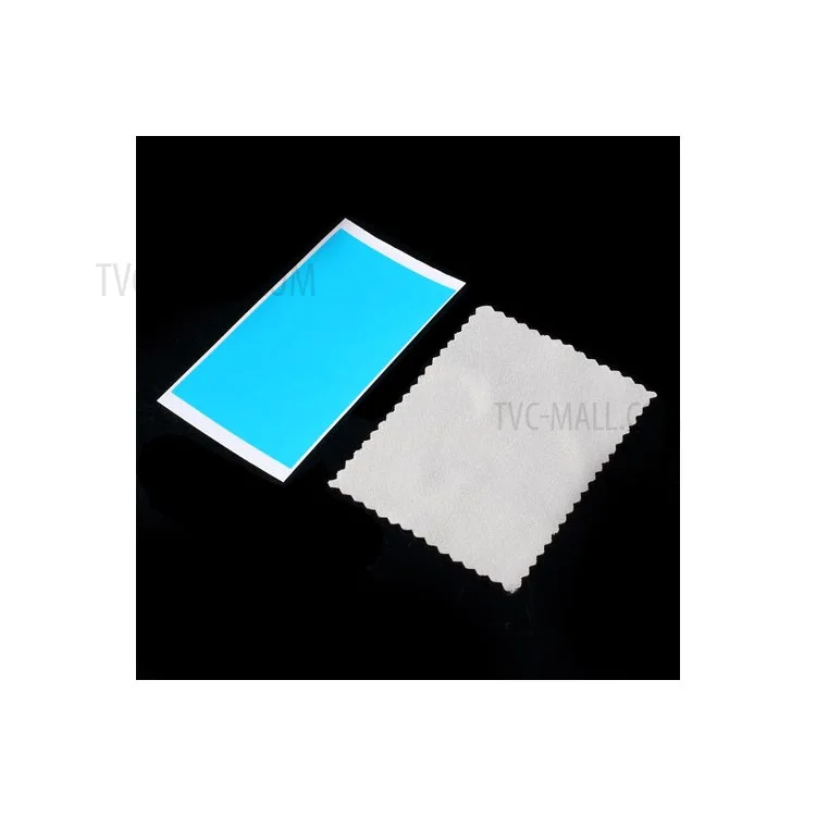0.26mm Tempered Glass Protection Screen Film for LG Google Nexus 5 D821 D820