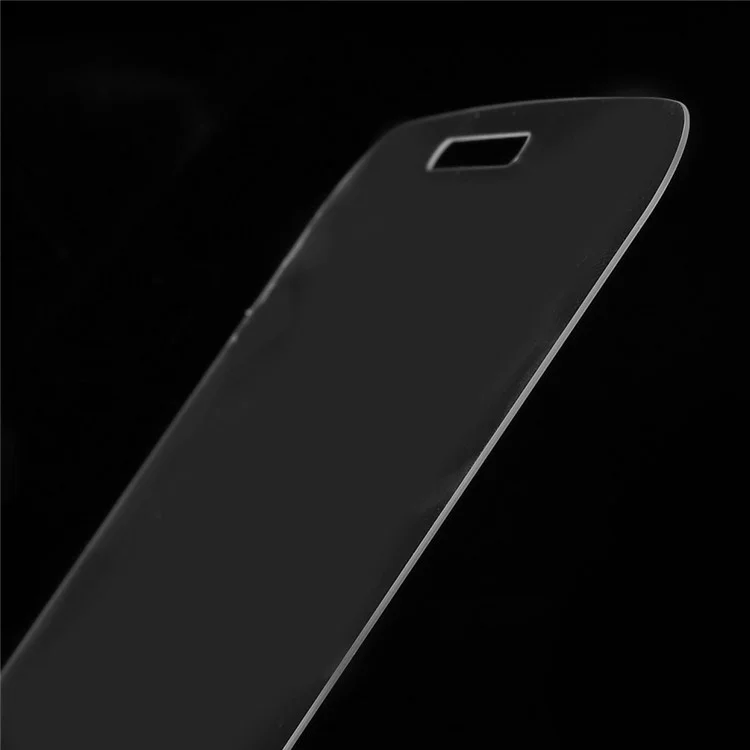 HD Clear 0.5mm Tempered Glass Screen Film for Samsung Galaxy Tab 3 7.0 P3200 P3210 (with Package)