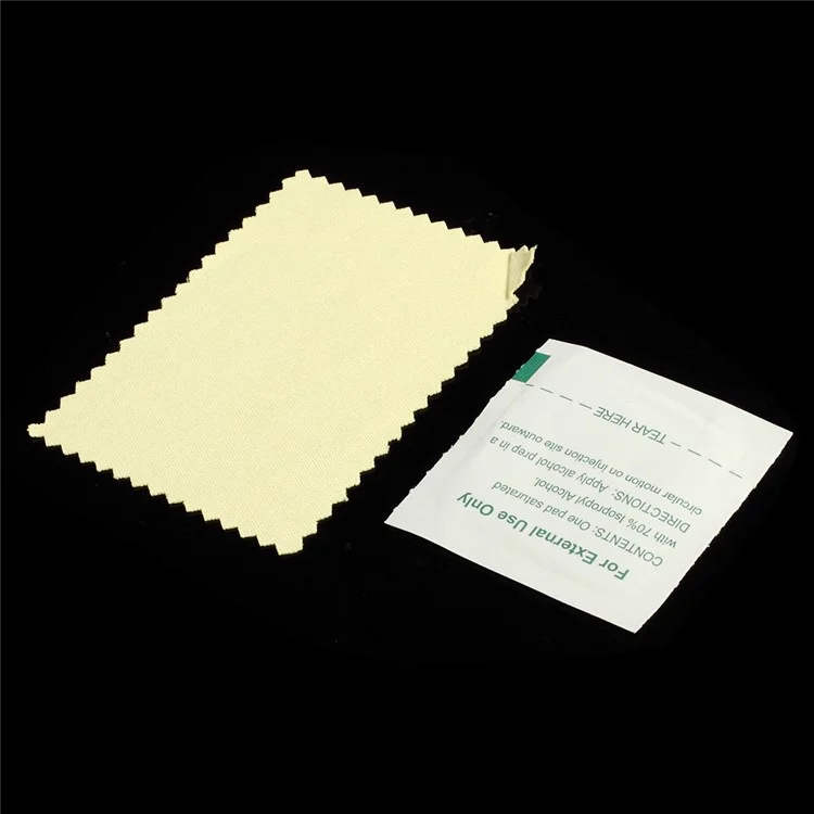 0.2mm Explosion-proof Tempered Glass Screen Protector Film for Samsung Galaxy S5 G900