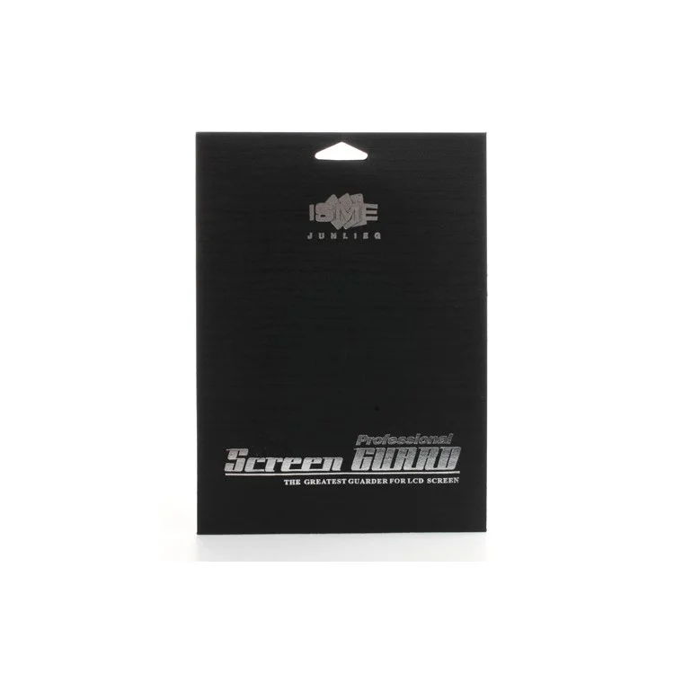 Clear HD LCD Screen Guard Film for ASUS Transformer Book T100 10.1 Tablet (With Black Packing)