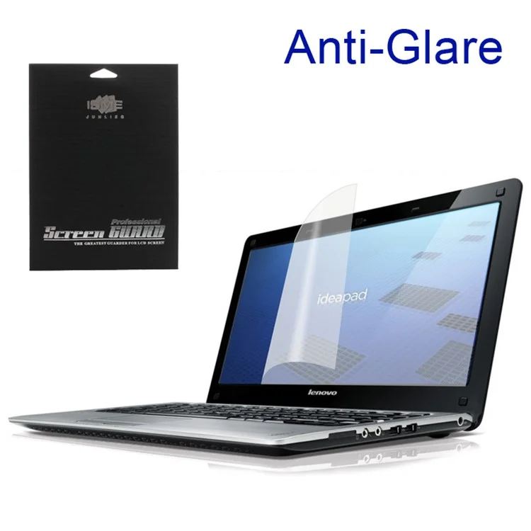Frosted Anti-glare Screen Protector for ASUS Transformer Book T100 10.1 Tablet (With Black Packing)