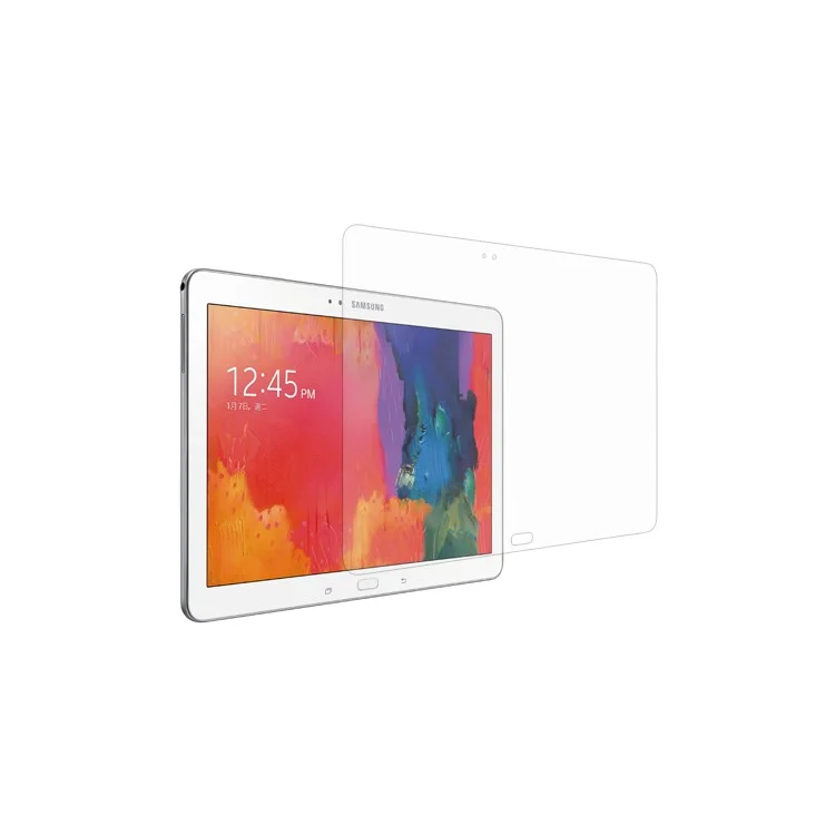 Ultra Clear Screen Guard Film for Samsung Galaxy Tab Pro 10.1 T520 T525 P600